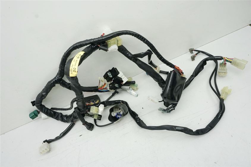 YAMAHA FZ6 S RJ14 S2 CABLEADO CABLEADO PRINCIPAL - 4S8-82590-00