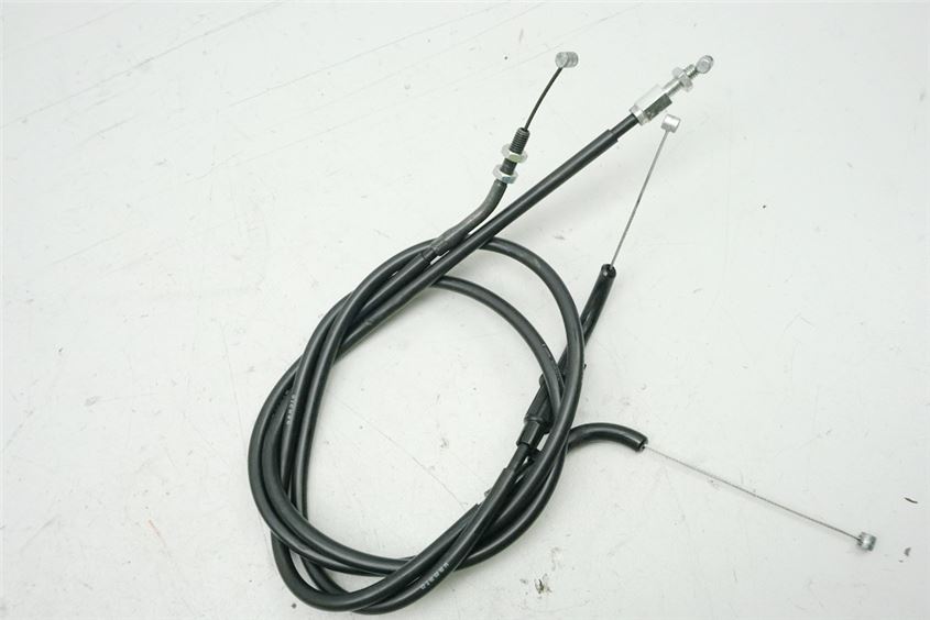 YAMAHA FZ6 S RJ14 S2 THROTTLE CABLES THROTTLE CABLE