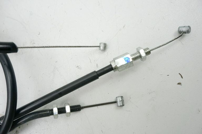 YAMAHA FZ6 S RJ14 S2 THROTTLE CABLES THROTTLE CABLE