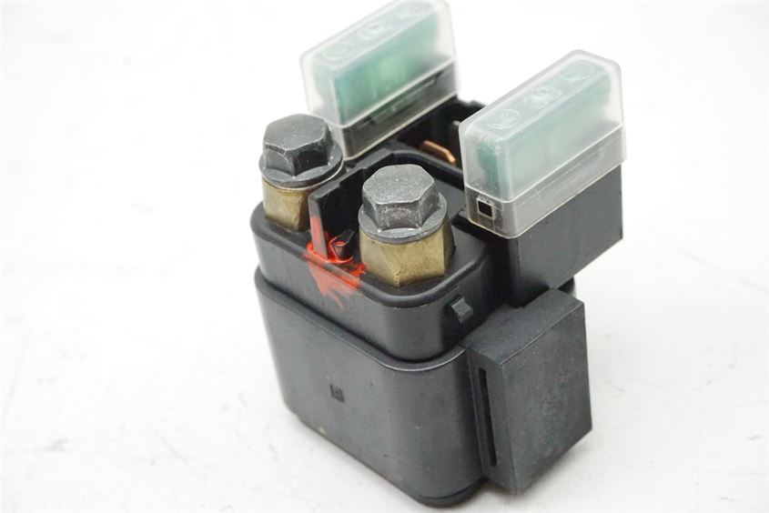 YAMAHA FZ6 S RJ14 S2 STARTER RELAY RELAY STARTER
