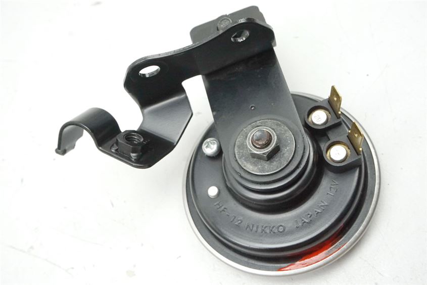 YAMAHA FZ6 S RJ14 S2 Hupe original Horn Signalhorn