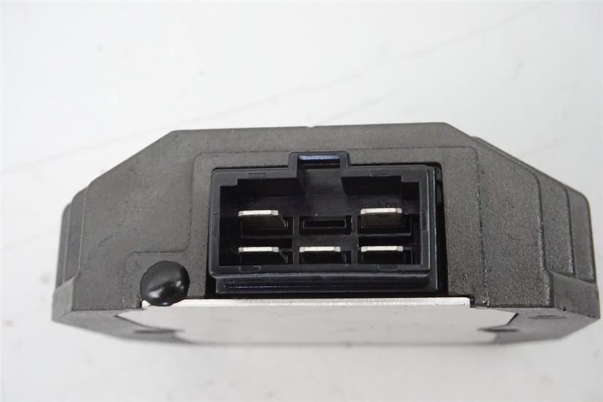 YAMAHA FZ6 S RJ14 S2 REGULADOR RECTIFICADOR DE CARGA