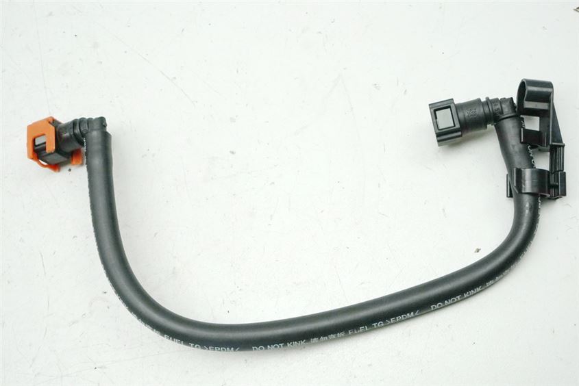 YAMAHA FZ6 S RJ14 S2 FUEL LINE FUEL HOSE FUEL PIPE