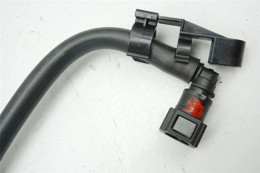 YAMAHA FZ6 S RJ14 S2 FUEL LINE FUEL HOSE FUEL PIPE