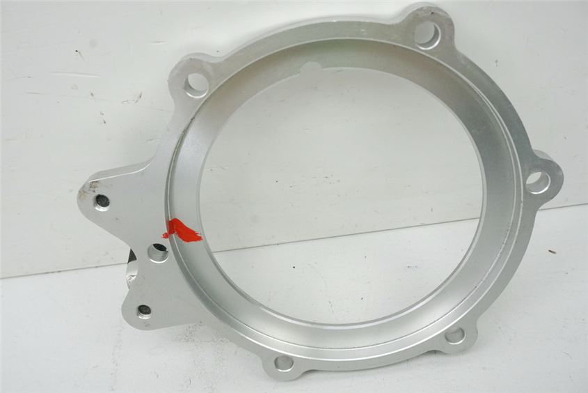 YAMAHA MT01 RP18 SOPORTE ANILLO CORONA BOMBA DE GASOLINA