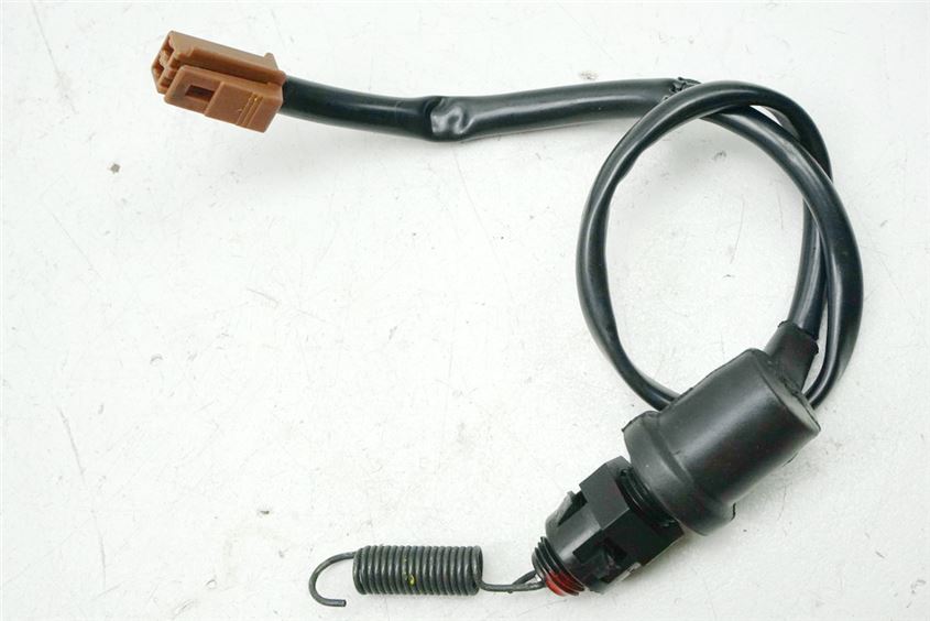 INTERRUPTOR DE LA LUZ DE FRENO TRASERA YAMAHA FZ6 S RJ14 S2
