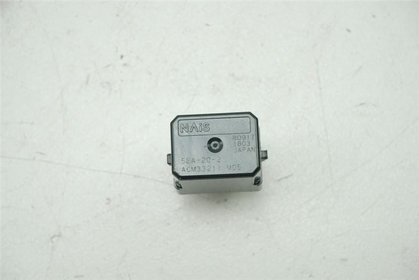YAMAHA FZ6 S RJ14 S2 RELÉ NAIS