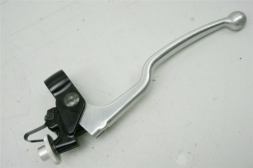 YAMAHA FZ6 S RJ14 S2 SOPORTE DE EMBRAGUE MANETA DE EMBRAGUE INTERRUPTOR DE EMBRAGUE