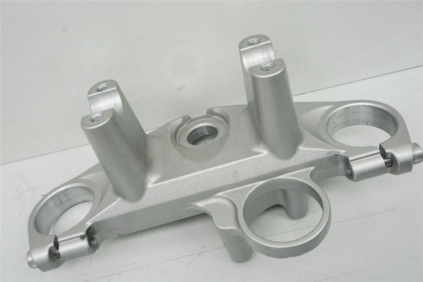YAMAHA FZ6 S RJ14 S2 HORQUILLA SUPERIOR TEE HORQUILLA