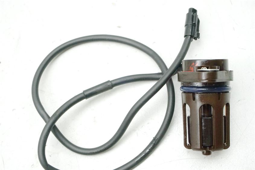 YAMAHA FZ6 S RJ14 S2 SENSOR NIVEL DE ACEITE PRESIÓN DE ACEITE SENSOR DE NIVEL DE ACEITE