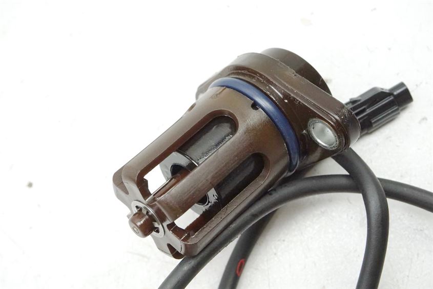 YAMAHA FZ6 S RJ14 S2 SENSOR NIVEL DE ACEITE PRESIÓN DE ACEITE SENSOR DE NIVEL DE ACEITE
