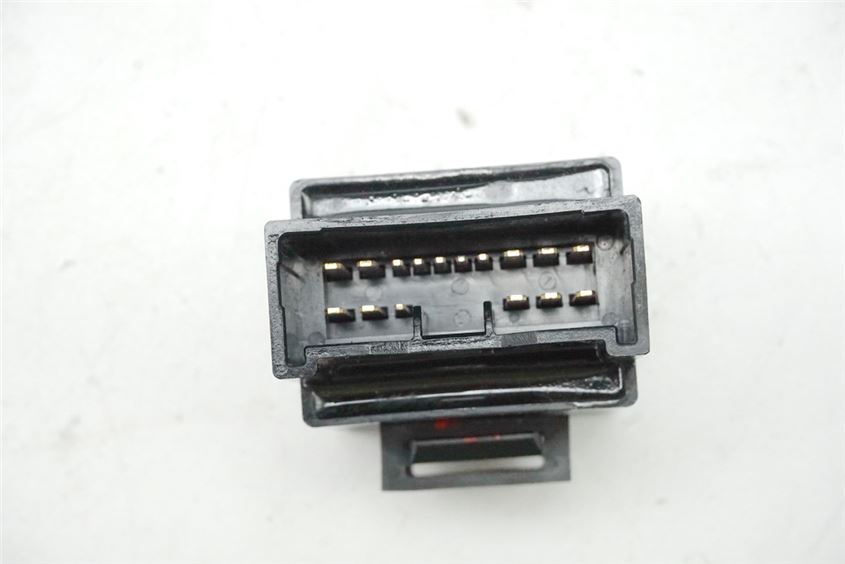 YAMAHA FZ6 S RJ14 S2 RELÉ BOMBA DE COMBUSTIBLE OMRON - 5VK-81950-30