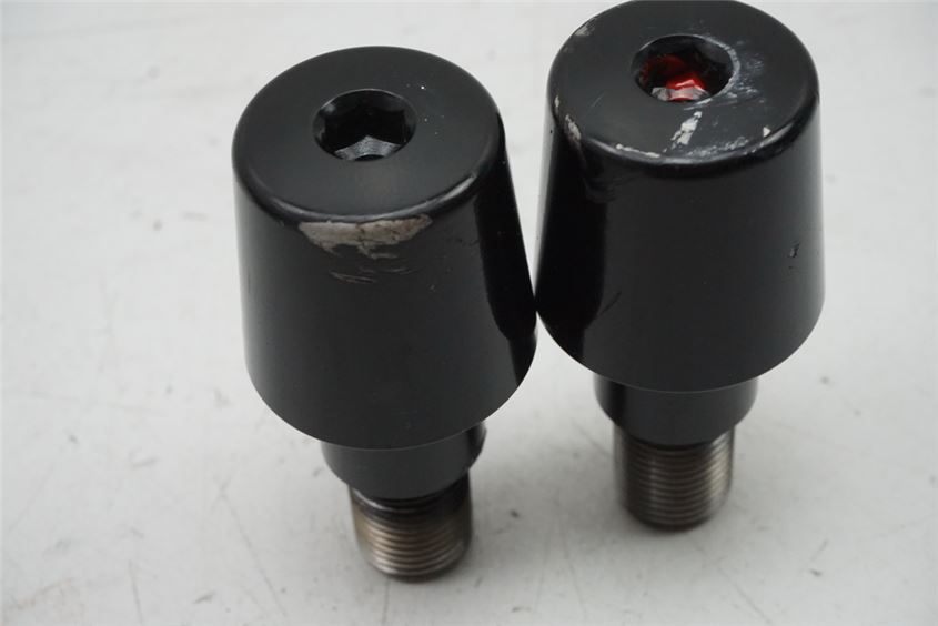 YAMAHA FZ6 S RJ14 S2 CONTRAPESOS DE MANILLAR - PAR