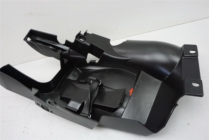 YAMAHA FZ6 S RJ14 S2 GUARDABARROS PASO DE RUEDA CARENADO INTERIOR TRASERO