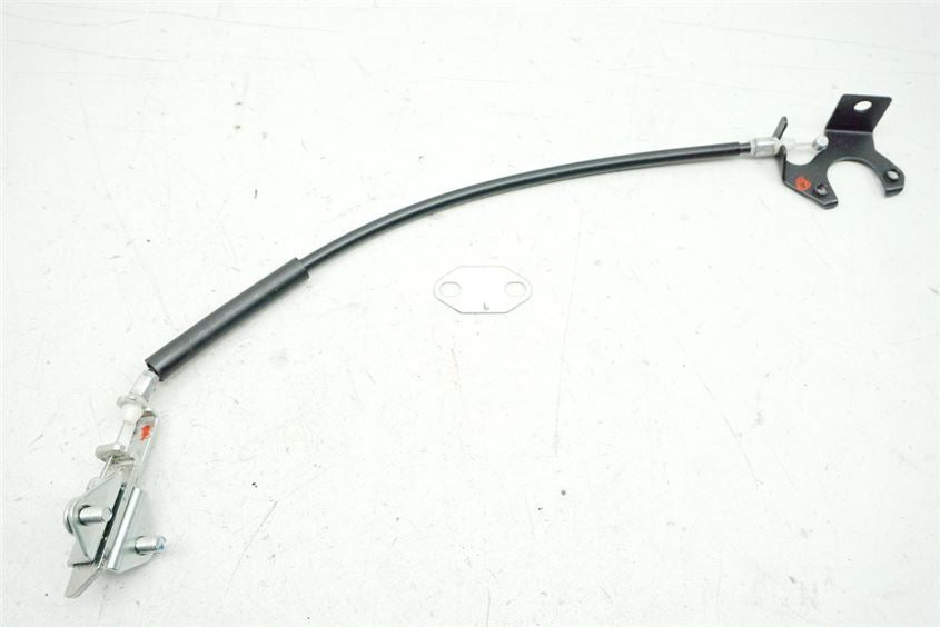 YAMAHA FZ6 S RJ14 S2 CIERRE ASIENTO CABLE CIERRE APERTURA