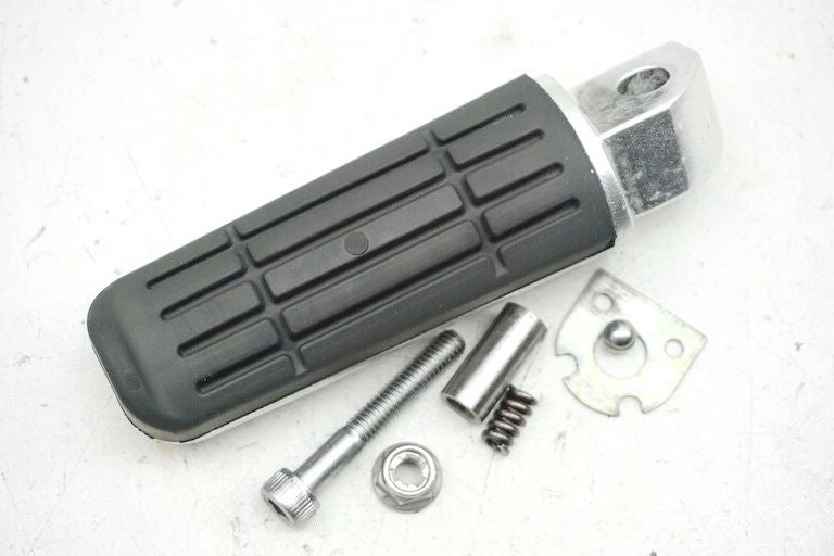 YAMAHA FZ6 S RJ14 S2 REPOSAPIÉS PASAJERO IZQUIERDO