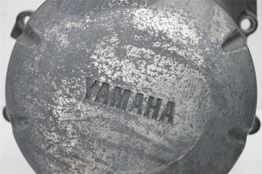 YAMAHA FZ6 S RJ14 S2 TAPA LATERAL CUBIERTA MOTOR TAPA MOTOR
