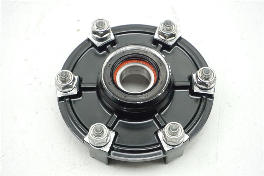 Soporte de piñón YAMAHA FZ6 S RJ14 S2, alojamiento de piñón