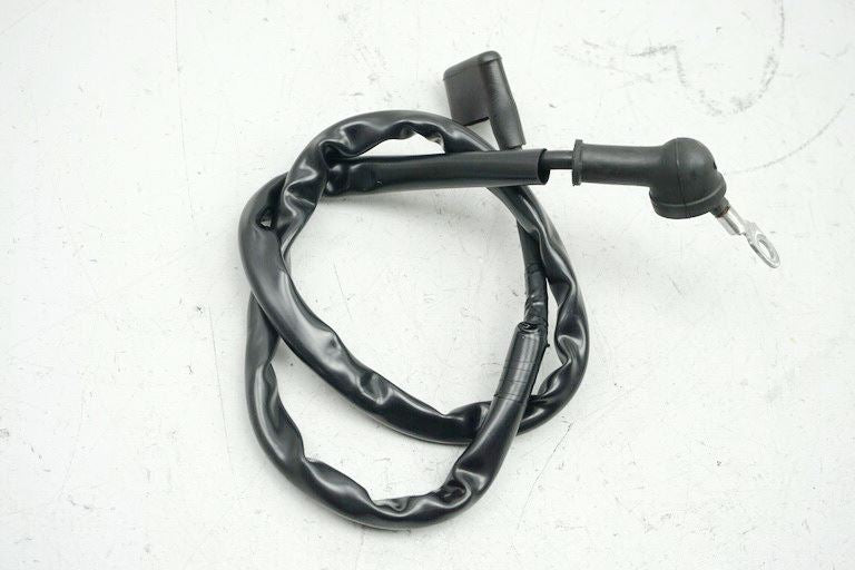 YAMAHA FZ6 S RJ14 S2 ANLASSERKABEL KABEL ANLASSER STARTERKABEL