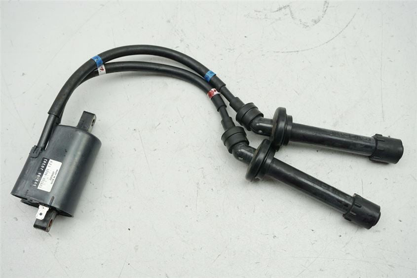 BOBINA DE ENCENDIDO YAMAHA FZ6 S RJ14 S2 2+3 CABLES DE BUJÍA