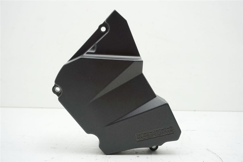 YAMAHA FZ6 S RJ14 S2 RITZELABDECKUNG COVER MOTOR MOTORDECKEL