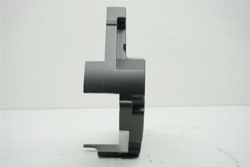 YAMAHA FZ6 S RJ14 S2 RITZELABDECKUNG COVER MOTOR MOTORDECKEL