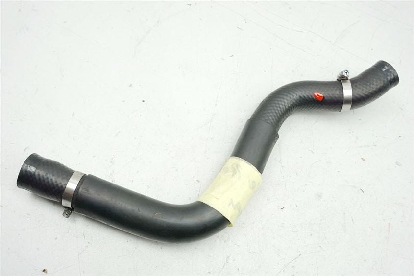 YAMAHA FZ6 S RJ14 S2 KÜHLERSCHLAUCH KÜHLER RECHTS -> WASSERPUMPE