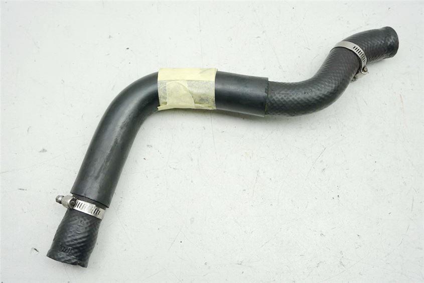 YAMAHA FZ6 S RJ14 S2 KÜHLERSCHLAUCH KÜHLER RECHTS -> WASSERPUMPE