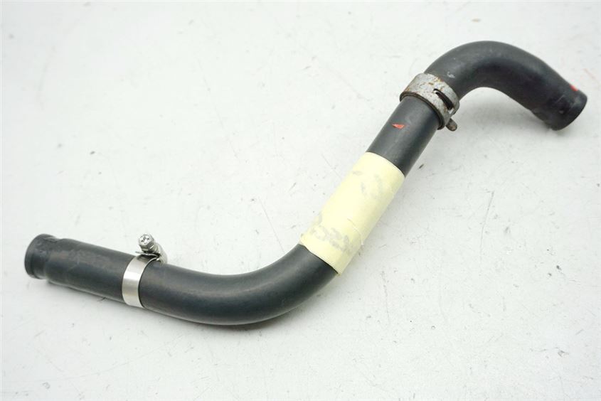 YAMAHA FZ6 S RJ14 S2 KÜHLERSCHLAUCH KÜHLER LINKS -> ÖLKÜHLER