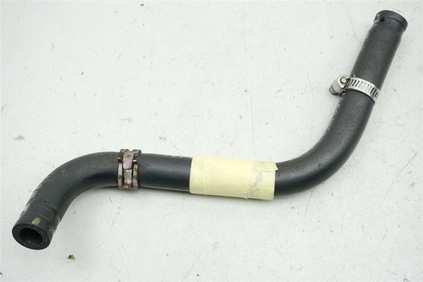 YAMAHA FZ6 S RJ14 S2 KÜHLERSCHLAUCH KÜHLER LINKS -> ÖLKÜHLER