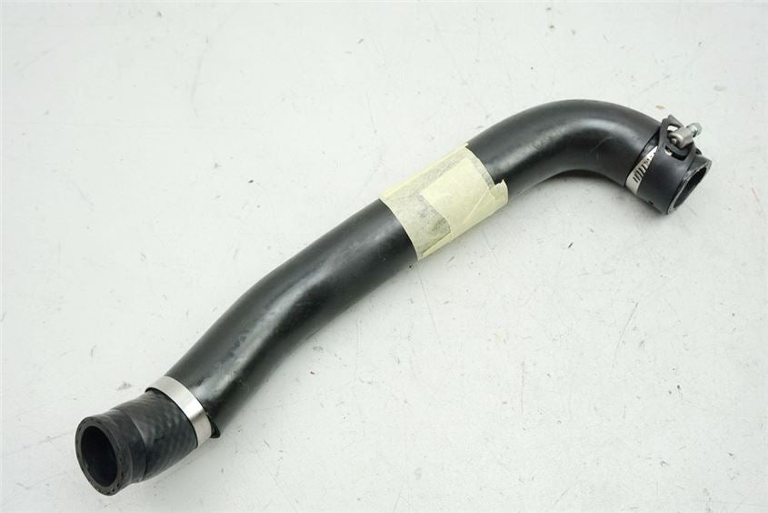YAMAHA FZ6 S RJ14 S2 KÜHLERSCHLAUCH KÜHLER LINKS OBEN -> THERMOSTAT