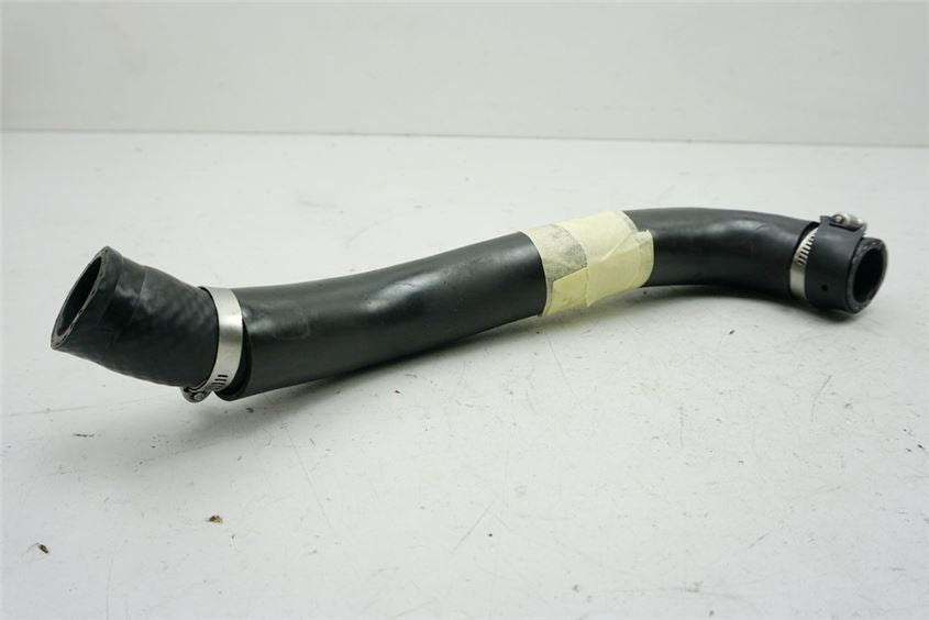 YAMAHA FZ6 S RJ14 S2 KÜHLERSCHLAUCH KÜHLER LINKS OBEN -> THERMOSTAT