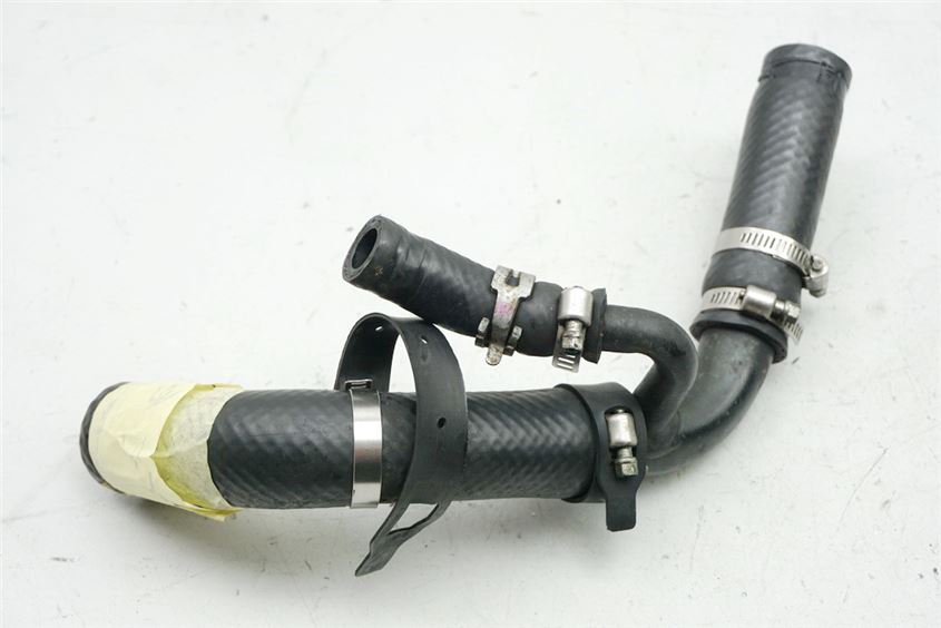 YAMAHA FZ6 S RJ14 S2 MANGUERA DE RADIADOR CILINDRO -> ENFRIADOR DE ACEITE -> BOMBA DE AGUA
