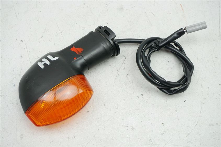 YAMAHA FZ6 S RJ14 S2 INTERMITENTE TRASERO IZQUIERDO