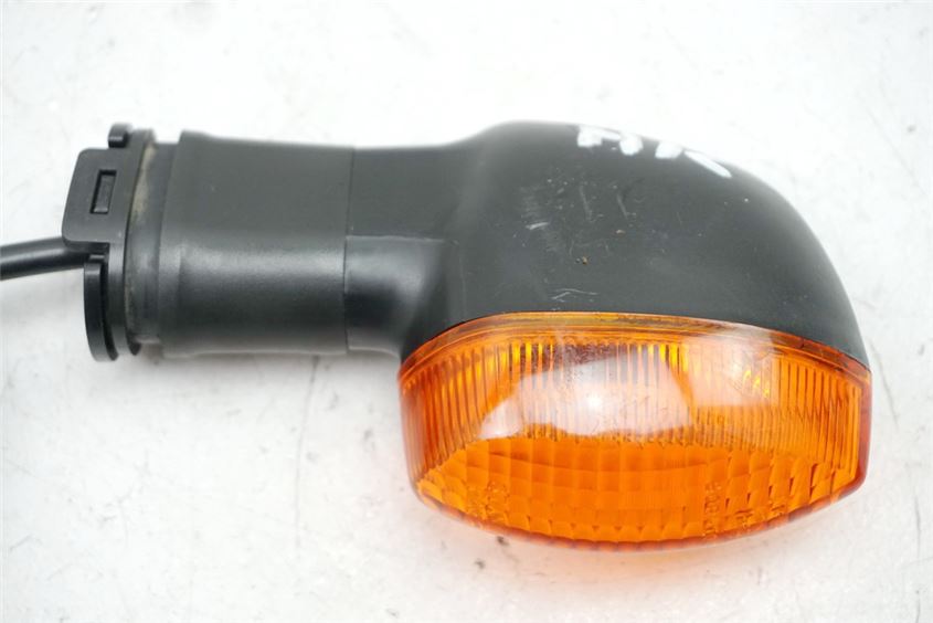 YAMAHA FZ6 S RJ14 S2 BLINKER RECHTS HINTEN TURN SIGNAL