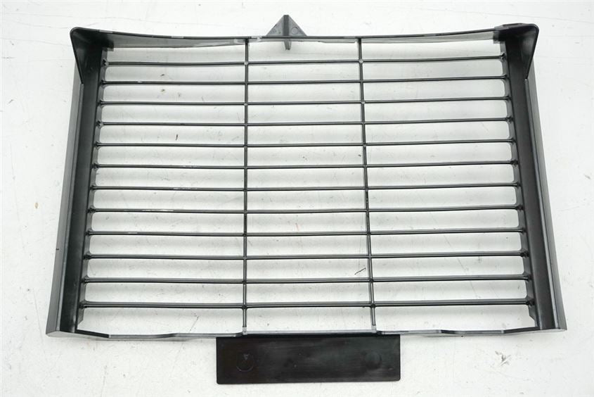 YAMAHA FZ6 S RJ14 S2 ABDECKUNG KÜHLER COVER VERKLEIDUNG GITTER