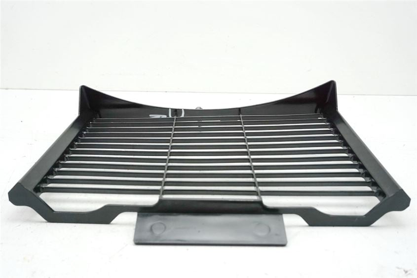 YAMAHA FZ6 S RJ14 S2 ABDECKUNG KÜHLER COVER VERKLEIDUNG GITTER