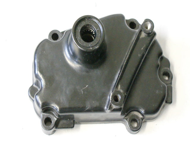 YAMAHA R1 RN09 GETRIEBEDECKEL COVER MOTOR MOTORDECKEL