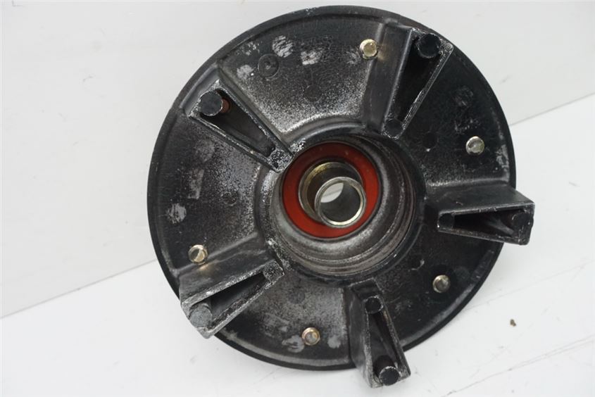 YAMAHA FJ 1200 3YA SPROCKET CARRIER SPROCKET