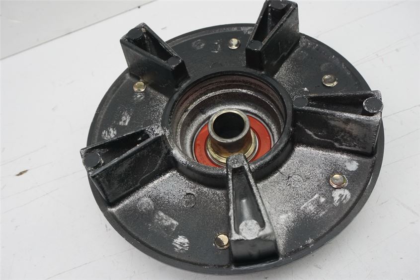 YAMAHA FJ 1200 3YA SPROCKET CARRIER SPROCKET