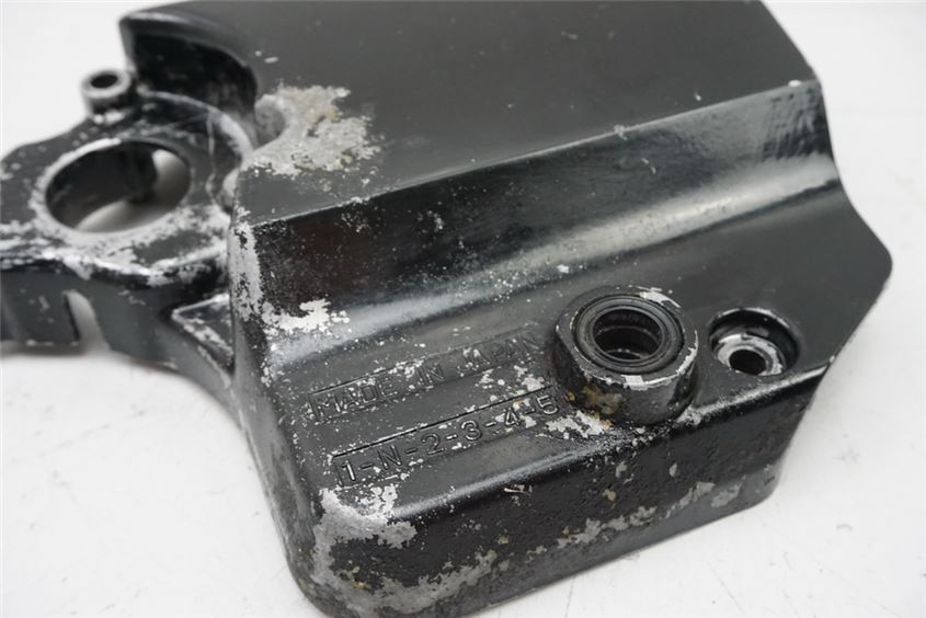 YAMAHA FJ 1200 3YA RITZELABDECKUNG COVER MOTOR MOTORDECKEL