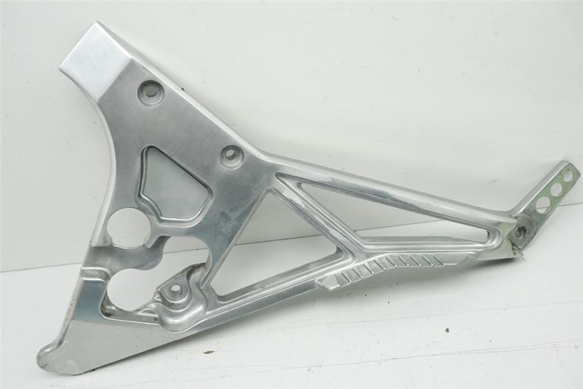 YAMAHA FJ 1200 3YA FUßRASTENPLATTE LINKS HALTER FUßRASTE FUßRASTENTRÄGER