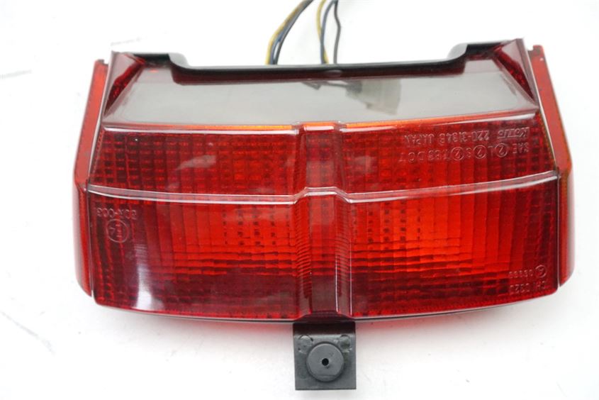 YAMAHA FJ 1200 3YA RÜCKLICHT LAMPE TAIL LIGHT REAR