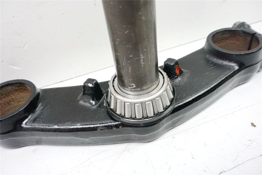 YAMAHA FJ 1200 3YA GABELBRÜCKE UNTEN GABEL FORK