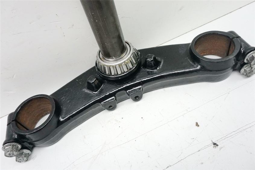 YAMAHA FJ 1200 3YA GABELBRÜCKE UNTEN GABEL FORK