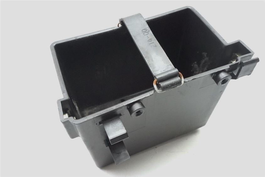 YAMAHA FJ 1200 3YA BATTERIEKASTEN BATTERIEFACH