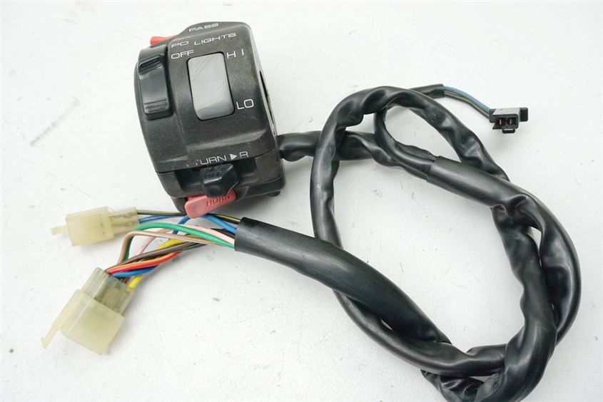 YAMAHA FJ 1200 3YA LENKERSCHALTER LINKS SCHALTER