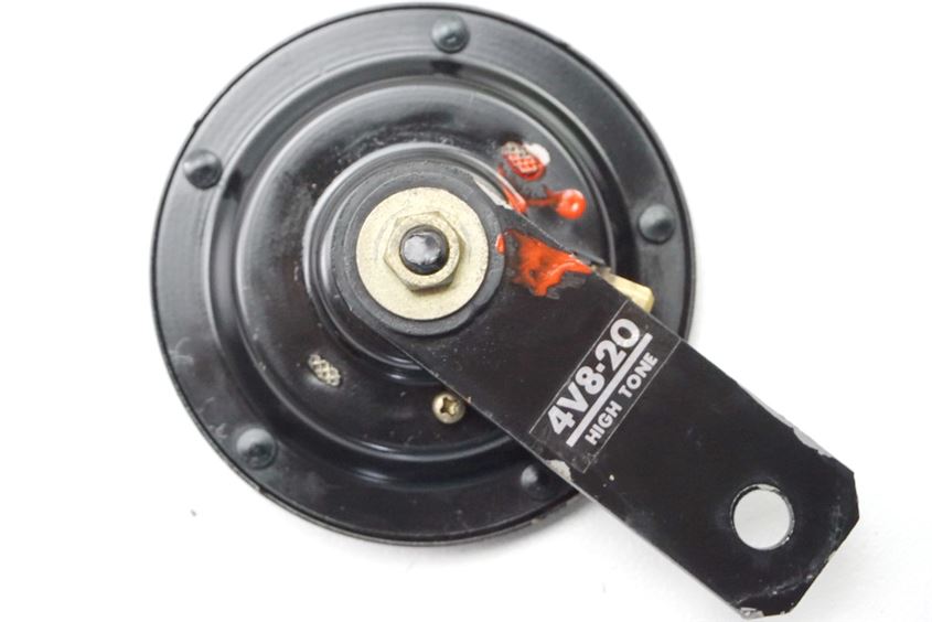 YAMAHA FJ 1200 3YA HUPE HORN SIGNALHORN