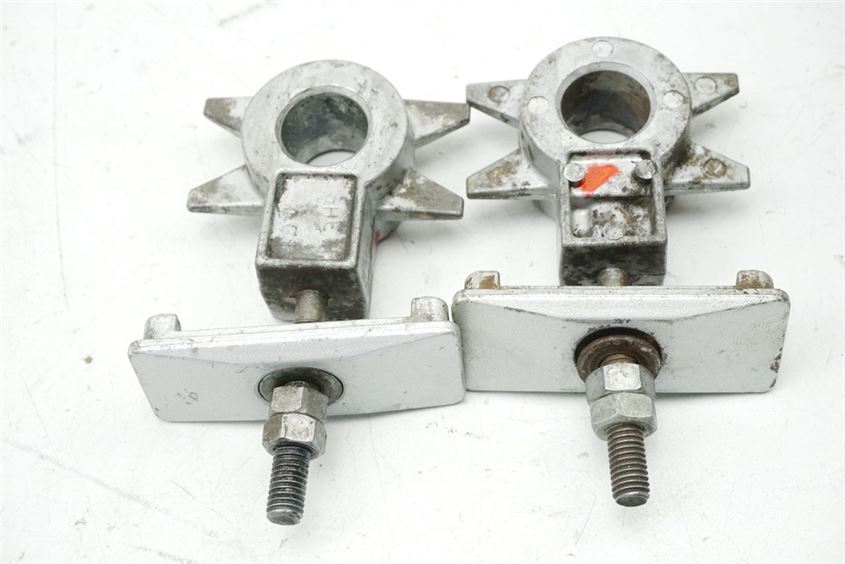 YAMAHA FJ 1200 3YA KETTENSPANNER SCHWINGE