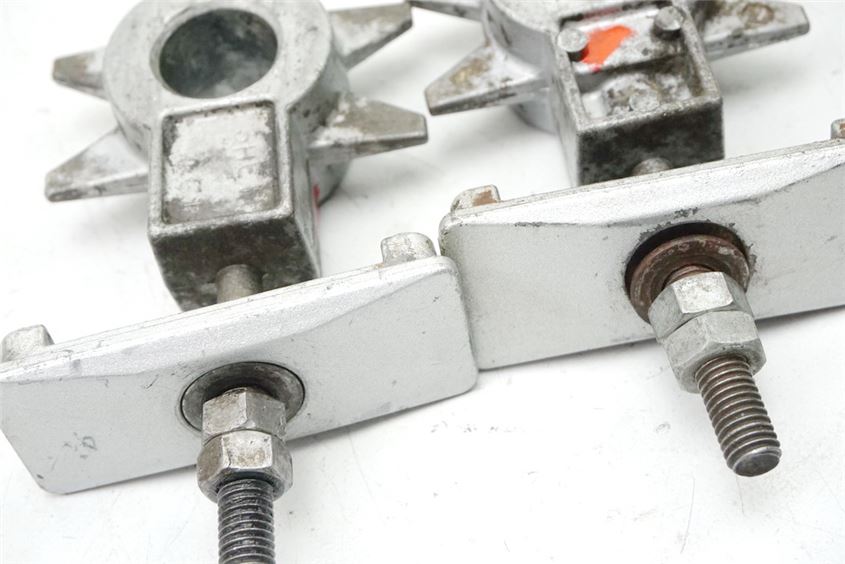 YAMAHA FJ 1200 3YA KETTENSPANNER SCHWINGE
